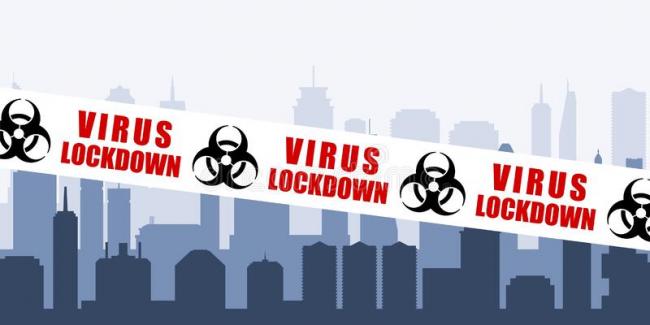 Judy Risdianto Sempat Kritisi Pemerintah Tak Segera Lockdown