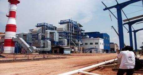 Mesin Baru Datang Lagi, PLN Tanjungbalai Karimun Surplus 3 MW