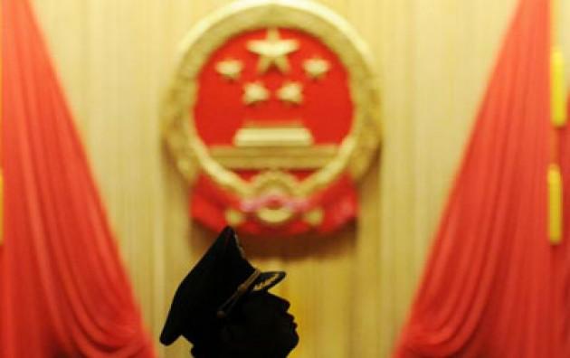 Partai Komunis China Perintahkan Anggotanya Melepas Agama