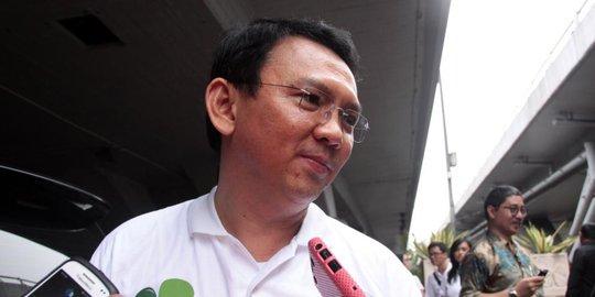 Pernah Jadi Narapidana, Bisakah Ahok Menjabat Bos BUMN?