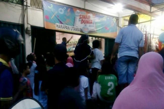  Antre Beli LKS Bikin Heboh, Rudi: Masak Saya Juga yang Menjawab...