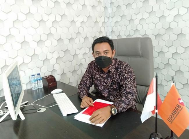 Tugas Bawaslu Lingga Setelah Pilkada Serentak 2020 Selesai