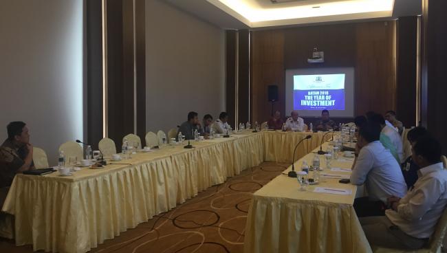PMK 229 Terbit, Bank Indonesia Prediksi Ekspor Batam Bakal Meningkat