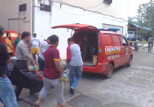 Pria Asal Prancis Ditemukan Tewas di Hotel Marina, Mulut Keluar Darah