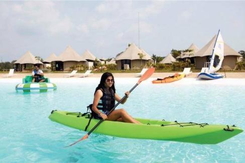 GM Banyan Tree Bintan Nilai SDM Lokal Berpotensi Kembangkan Pariwisata Daerah