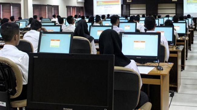 Jangan Bawa Ini ke Ruangan Ujian CAT CPNS 