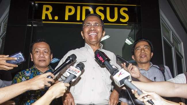 Dahlan Iskan Menang Praperadilan, Yusril: Status Tersangka Otomatis Gugur