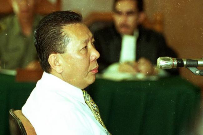 Buronan Koruptor Djoko Candra Lolos Urus e-KTP di Jakarta, Kadisdukcapil Tetap Santuy