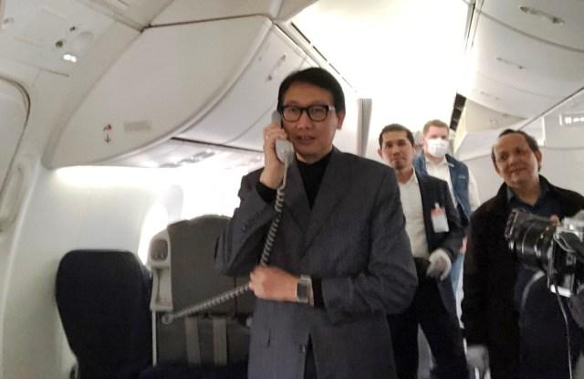 Cara Jerman Tangani Corona: Tak Pakai Bahasa Rumit, Mudah Dipahami