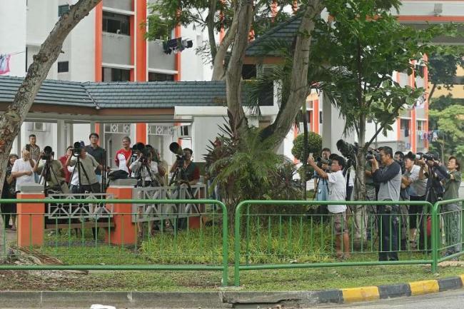 Isu Anak Ayam dan Sarang Burung Beo Bikin Warga Singapura Gagal Fokus?