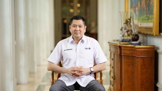AJI Jakarta Kecam Keras Langkah Hary Tanoe Laporkan Tirto.id ke Polisi