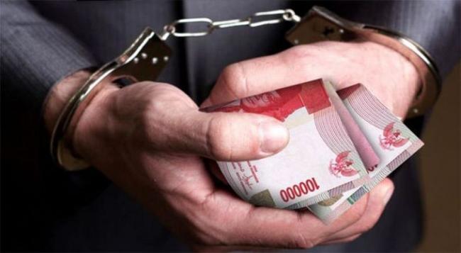 Mantan Pegawai BPN Tipu Puluhan Juta Pemohon Sertifikat