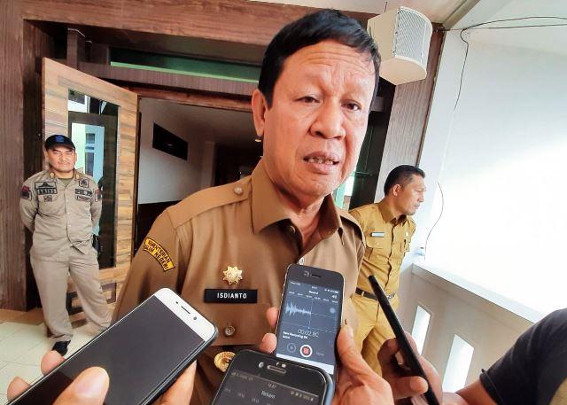 Warga Kepri Diimbau Tetap Waspadai Virus Corona