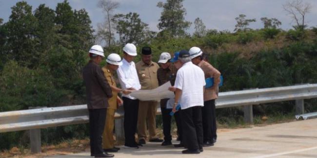 Kupas Sejarah Lokasi yang Didatangi Jokowi Jadi Ibu Kota Baru