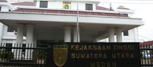 Kajati Sumut M Yusni Kecewa, Banyak Kejari Nihil Kasus Korupsi
