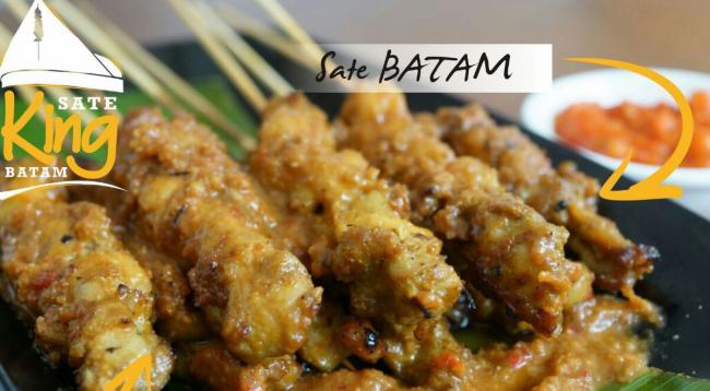 Segera Hadir King Sate Batam, Dijamin Langsung Suka Ditusukan Pertama