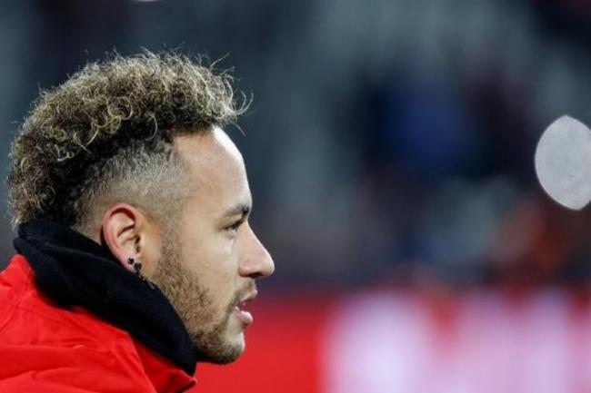 Dituduh Lakukan Pemerkosaan, Begini Jawaban Neymar ke Polisi