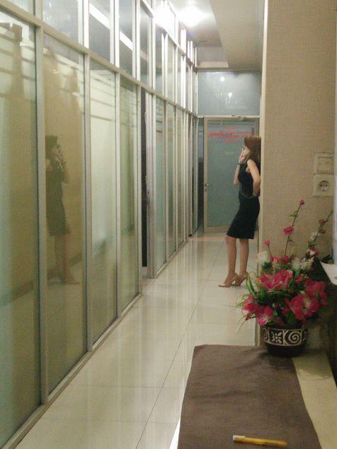 Ini Penampakan Foto Seksi Nikita Mirzani Usai Ditangkap