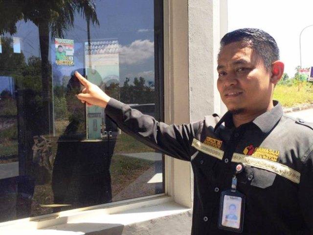 Alasan Kemanusiaan, Warga Tiban Kampung Batal Laporkan Praktik Politik Uang
