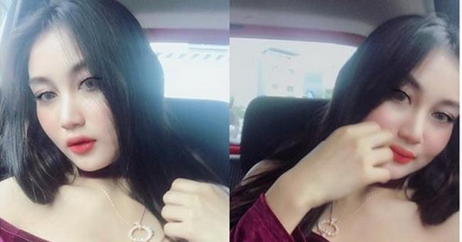 Usai Unggah Video Adegan Buka Baju, Pamela Safitri Mengalami  2 Hal Ini