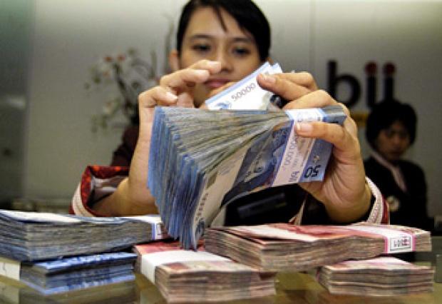 Bank Indonesia Ingatkan Sistem Gesek Tunai Kartu Kredit