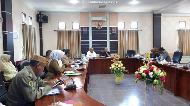 Zai Zulfikar Anggap Disnaker Karimun dan Disnaker Kepri Tak Sinkron