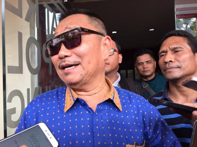 Bobby Jayanto Mengaku Dicecar 56 Pertanyaan Penyidik soal Kasus Rasis