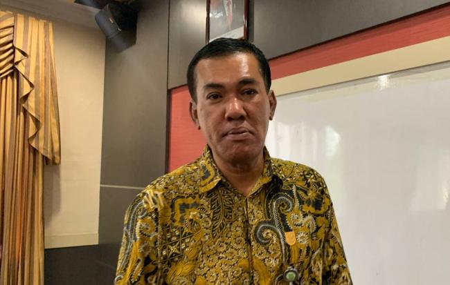 Harapan Ruslan Ali Wasyim di Periode Baru Rudi-Amsakar