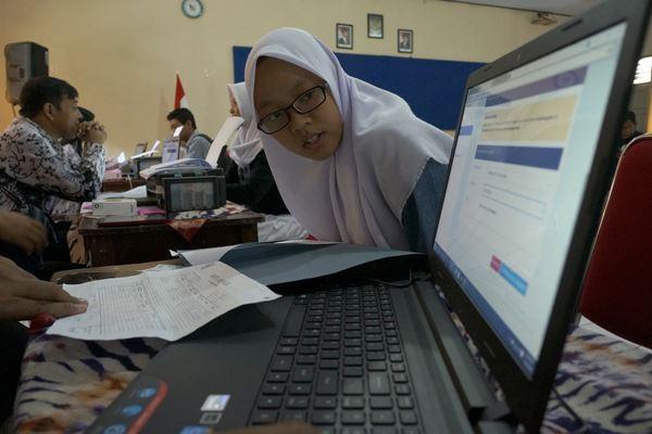 Buruan! PPDB Gelombang 2 Terakhir Besok, Ini Daftar Kuota Bangku yang Tersedia