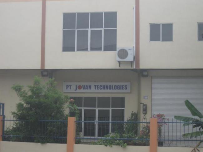 Perusahaan PMA di Batam Butuh Ratusan Operator