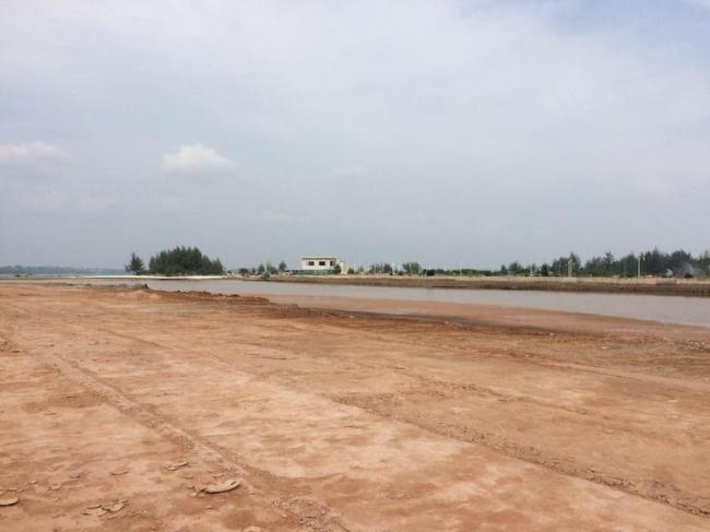Reklamasi Ilegal di Batam Kambuh Lagi, Aparat Tutup Mata?