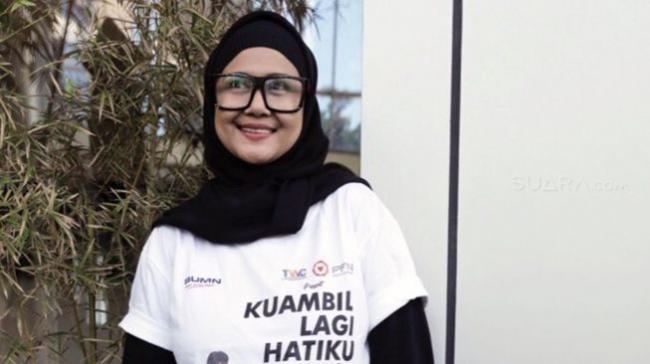 Mengenal Kanker Kelenjar Getah Bening Penyebab Ria Irawan Meninggal