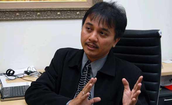 Korupsi e-KTP Siap Meledak, Roy Suryo Sebut KPK Cuma Tajam ke Mantan Pejabat