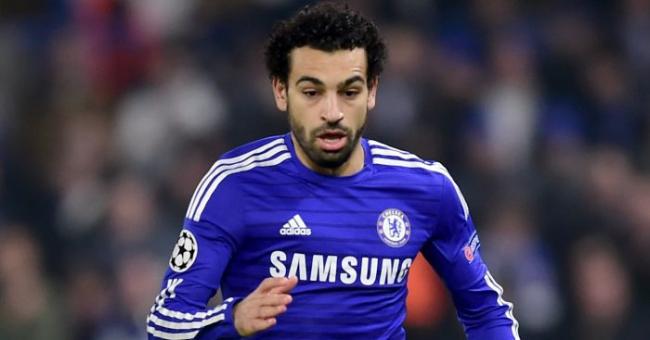 Mourinho: Saya yang Menyuruh Chelsea Membeli Salah, Bukan Menjual