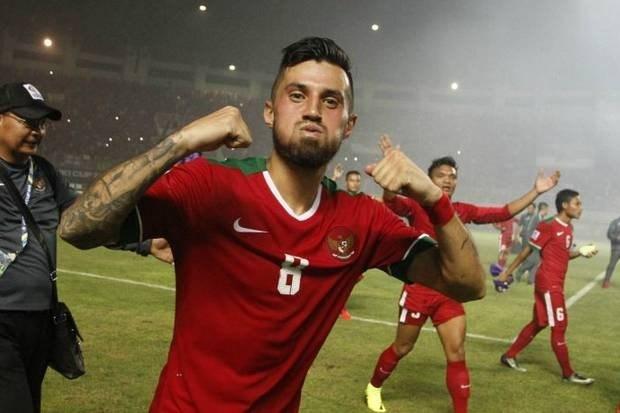 Timnas U-23 Lumat Hongkong, Posisi Juara Grup