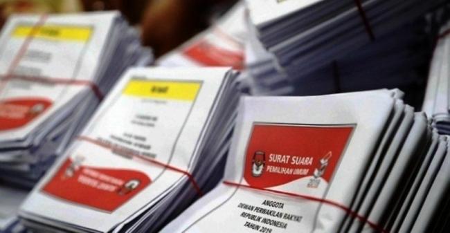 Ketua PKSB Karimun Apresiasi Pemilu di Kecamatan Tebing