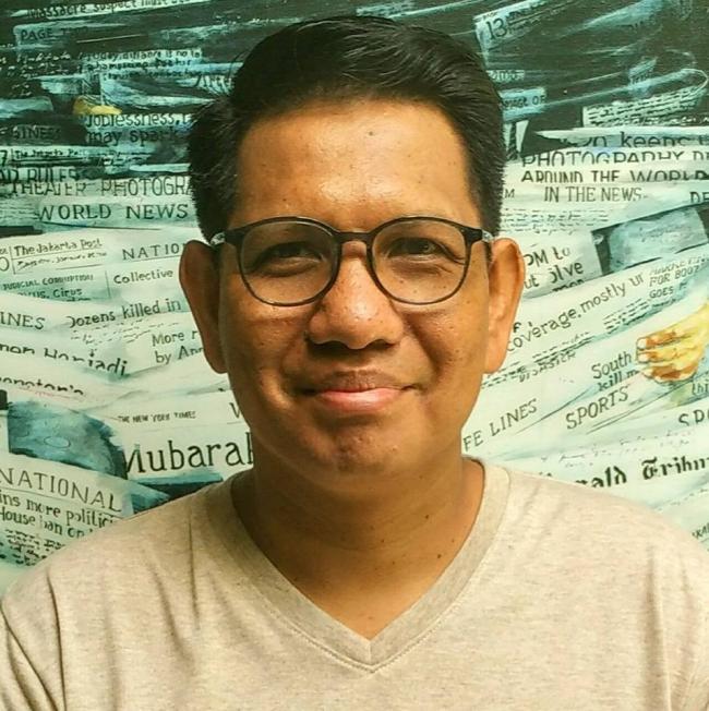 Jurnalisme di Bumi Manusia