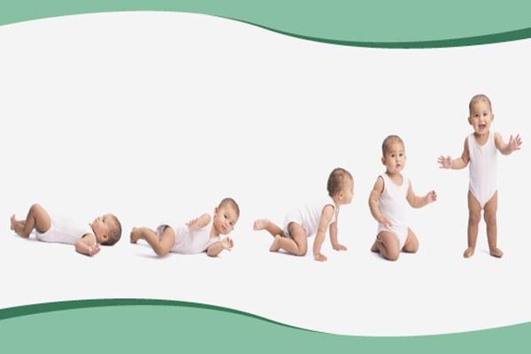 Ini Penanganan Awal Saat Kepala Bayi Terbentur
