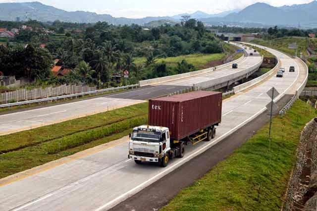 BP Batam: Atasi Macet, Pembangunan Fly Over Disambung Tol Khusus Kendaraan Industri