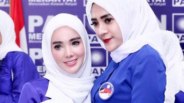 Ramai Artis VS Tersangkut Prostitusi Berseragam PAN, Zulhas Sebut Bukan Kader