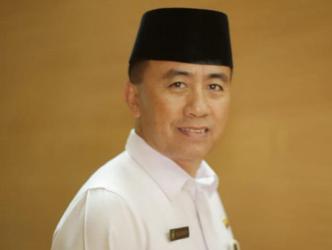 Menanti Gebrakan Kadis Kominfo Zulhendri Digitalitasi Kepulauan Riau
