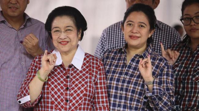 Anies-Sandi Unggul Tipis, Megawati: Lembaga Survey Bukan Penentu 