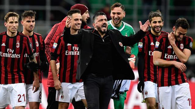 Del Piero Ungkap Rahasia Kebangkitan AC Milan