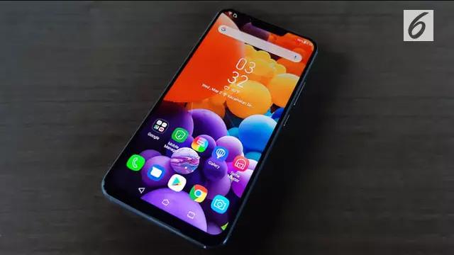 Asus Luncurkan 2 Smartphone Baru di Indonesia 