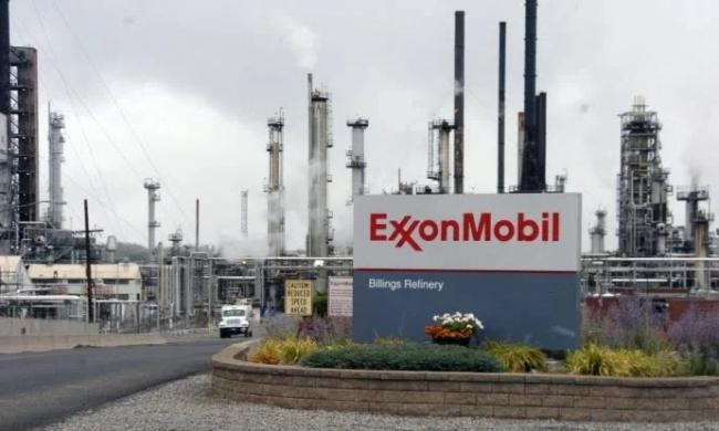 Harga Minyak Global Jatuh, Exxon PHK 1.900 Karyawan