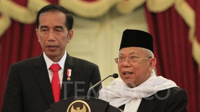 Ini Empat Alasan Para Kepala Daerah Kompak Dukung Jokowi