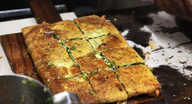 Resep Martabak Teflon, Praktis dan Hemat