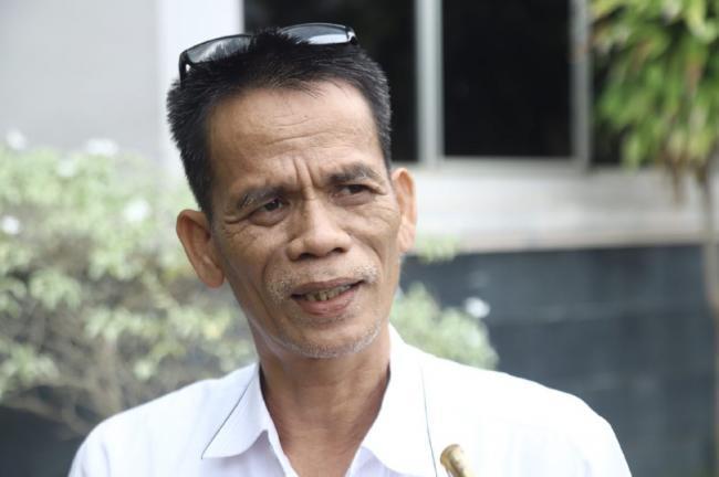 UMK Kota Batam 2019 Naik 8,03 Persen