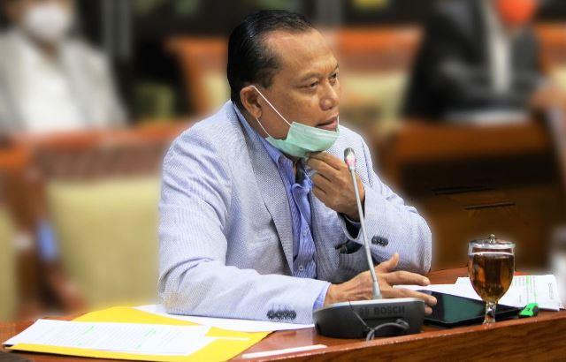 Mantan Wakapolri Duga Ada Upaya Terorganisir Bantu Djoko Tjandra Kabur