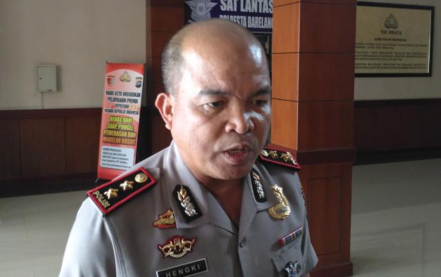 Ketua Saber Pungli Batam: Kalau Ada Paksaan Beli LKS, Bisa Ditindak